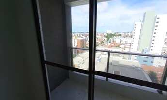 Imagem 2: 02 quartos com vista lazer e elevadores