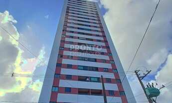 Imagem 2: Excelente apartamento no bairro do Zumbi 61,16m²