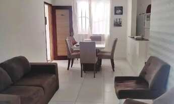 Imagem 1: Apartamento com 2 dormitórios à venda, 55 m² por R$ 175.000,00 - Cajupiranga - Parnamirim
