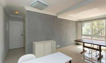 Imagem 5: Apartamento para venda em Freguesia Do Ó com 2 quartos, sendo 1 suíte , 62m²