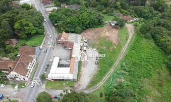 Imagem 5: Área à venda, 75.547,23 m² por R$ 7.500.000 - Planta Meireles Sobrinho - Piraquara/PR