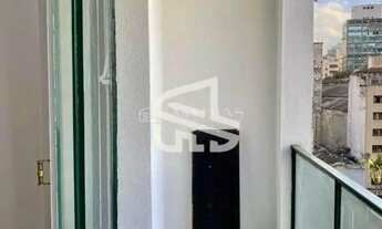 Imagem 6: Sala Comercial de 29 m² à Venda no Centro Histórico de São Paulo