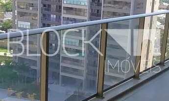 Imagem: Barra da Tijuca