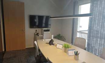 Imagem 12: Conjunto comercial para venda em Água Branca , 109m²