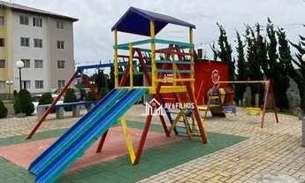 Imagem 5: Apartamento com 3 dormitórios à venda, 48 m² por R$ 230.000,00 - Roça Grande - Colombo/PR