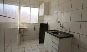 Imagem 3: Apê Semi Mobiliado na Cohama 1.800 Reais