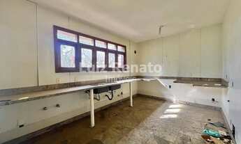 Imagem 4: Casa para aluguel 8 quartos 1 suíte 6 vagas - Santa Tereza