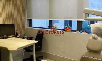 Imagem 5: SALA COMERCIAL ODONTOLÓGICA PARA LOCAÇÃO MOBILIADA NO BAIRRO FUNCIONÁRIOS