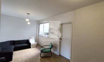 Imagem 3: Apartamento de 1 dormitório à venda no Centro