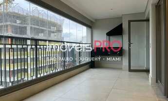 Imagem 3: Moema By Cyrela - 149 m2 - varanda gourmet - 3 suítes - 2 vagas