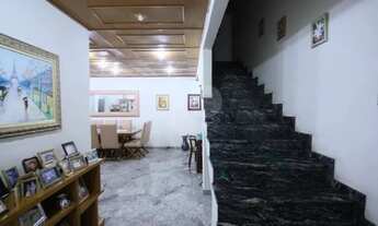 Imagem 6: Sobrado com 4 quartos à venda em Vila Romana - SP