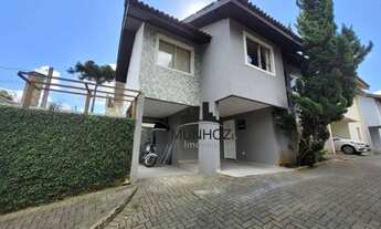 Imagem: Sobrado com 3 dormitórios à venda, 162