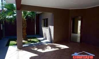 Imagem 3: Casa de alto padrão para alugar em São Carlos - Residencial Itamarati