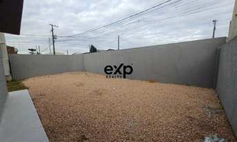 Imagem 7: Casa Nova de Esquina de 2 quartos no bairro Gralha Azul em Fazenda Rio Grande