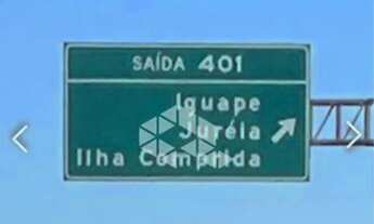 Imagem 2: Lote em Iguape, condomínio aquarius