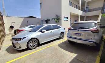 Imagem: Apartamento Kitnet com ar condicionado Mensal