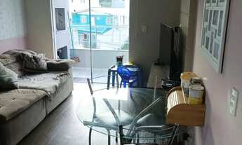 Imagem 4: Ótimo apto 2 quartos em Forquilhas com garagem