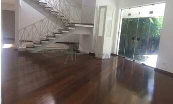 Imagem 5: Casa no Jardim São Bento, Zona Norte Venda e Locação, 650 m², 4 suites, quintal, piscina