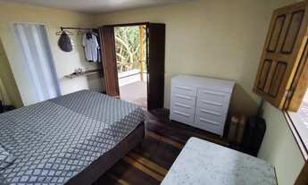 Imagem 7: Casa de Praia em Ilhéus - Condomínio Fechado Frente ao Mar