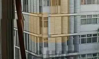 Imagem 3: Apartamento em área nobre de Higienópolis com 168 m2 e duas vagas