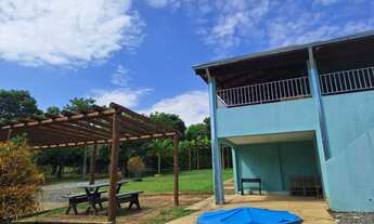 Imagem 5: Chácara em Pirenópolis