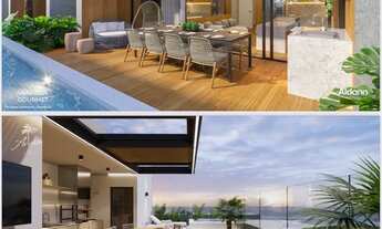 Imagem 3: Areia de Tabatinga Apartamento de Luxo (Oportunidade