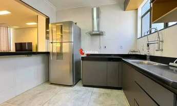 Imagem 6: Cobertura à venda, 3 quartos, 2 suítes, 2 vagas, Castelo - Belo Horizonte/MG