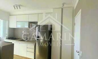 Imagem 2: APARTAMENTO PARA LOCAÇÃO EM BARRA FUNDA - 57 m² - 2 QUARTOS - 1 VAGA DE GARAGEM