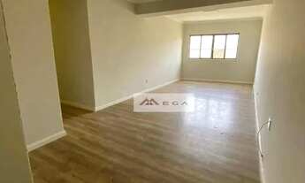 Imagem: Apartamento para venda e locação no Jardim