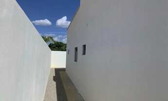 Imagem 2: CASA PADRÃO CAIXA