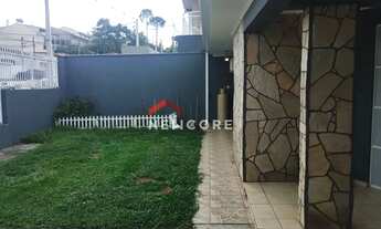 Imagem 4: Casa em Rua 25 de Agosto - Boqueirão - Curitiba/PR