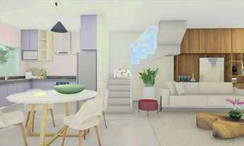 Imagem 4: Casa Triplex 3 Quartos Santa Mônica, BH