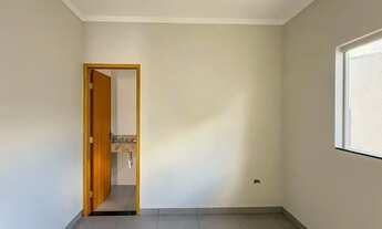 Imagem 7: Imóvel para venda tem 65 metros quadrados com 2 quartos em Vila Almeida - Campo Grande - M