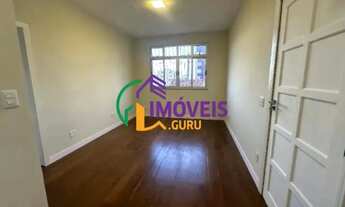 Imagem: APARTAMENTO - SAGRADA FAMÍLIA - MG