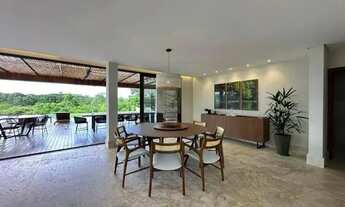 Imagem 3: Imóvel para aluguel com 569 metros quadrados com 6 quartos em Açu da Tôrre - Mata de São J