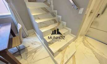 Imagem 7: Sobrado com 3 dormitórios à venda, 162 m² por R$ 850.000,00 - Santa Felicidade - Curitiba