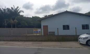 Imagem 2: Alugo Galpão com 07 salas Areais do Meio - Governado Celso Ramos-SC