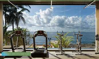 Imagem 7: CENTRO - IPOJUCA - Flat com 29 m² 1 suíte, lazer com piscina