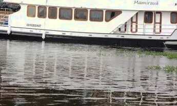 Imagem 3: Fazenda 700 x 2.000 em Autazes 1.500.010,00