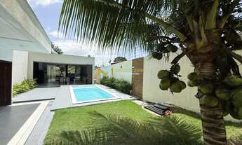 Imagem: Casa térrea lindíssima perto da praia