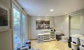 Imagem 3: Sala, 600 m² - venda por R$ 12.000.000,00 ou aluguel por R$ 70.532,65/mês - Barra da Tijuc