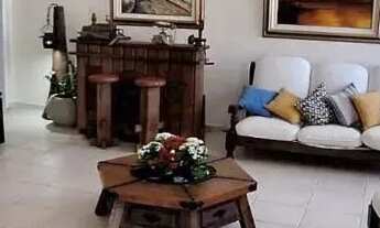 Imagem 7: Casa de 7 dormitórios à venda na Santa Mônica