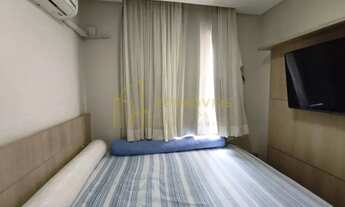 Imagem 6: Incrível apartamento no Colina de Laranjeiras com área de lazer completa!