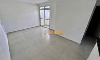 Imagem 6: Apartamento com 2 dormitórios para alugar, 56 m² por R$ 3.820,01/mês - Buritis - Belo Hori