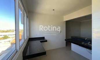 Imagem 6: Apartamento à venda, 3 quartos, Novo Mundo - Uberlândia/MG - Rotina Imobiliária