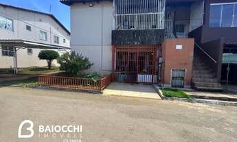 Imagem 2: Buena Vista III Apartamento com 2 dormitórios