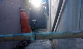 Imagem 6: Excelente apartamento mobiliado no centro de Camaragibe