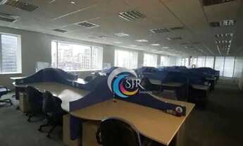 Imagem 7: Conjunto para alugar, 430m² - Vila Olímpia - São Paulo/SP