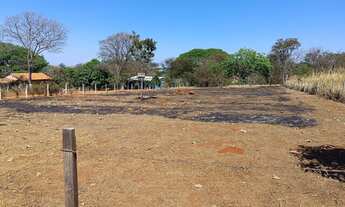 Imagem: Chácara em caldazinha