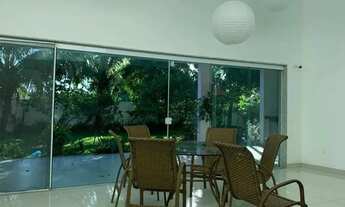 Imagem 2: Vendo linda casa 4 dormitórios(3 suítes) Granja Corrientes com vista pro bosque